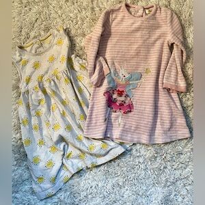 Baby Boden Dresses